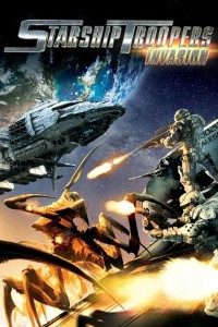 Download Starship Troopers Invasion (2012) Dual Audio (Hindi-English) 480p [300MB] || 720p [1.2GB]