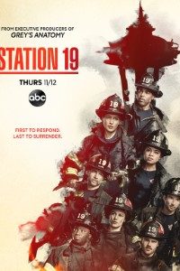 Download Station 19 (Season 1-5) [S05E18 Added] {English With Subtitles} WeB-DL 720p [350MB] || 1080p [1GB]