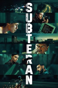 Download Subteran (Season 1) Dual Audio (English-Romanian) Msubs WeB-DL 720p [400MB] || 1080p [900MB]