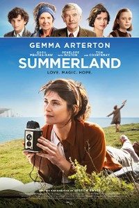 Download Summerland (2020) {English With Subtitles} 480p [350MB] || 720p [700MB]