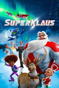 Download SuperKlaus (2024) (English Audio) Esubs Web-Dl 480p [260MB] || 720p [730MB] || 1080p [1.7GB]