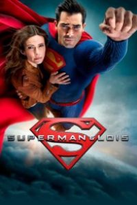 Download Superman And Lois (Season 1) Hindi Unofficial Fan Dubbed 720p [350MB] || 1080p [850MB]