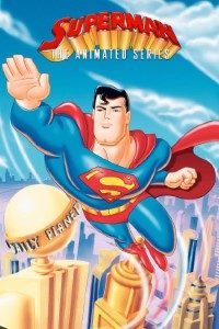 Download Superman: The Animated Series (Season 1-4) {English With Subtitles} WeB-DL 720p [100MB] || 1080p 10Bit BluRay [420MB]