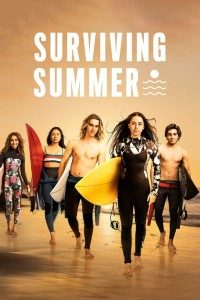 Download Surviving Summer (Season 1) Dual Audio {Hindi-English} WEB-DL 720p HEVC [170MB] || 1080p [700MB]
