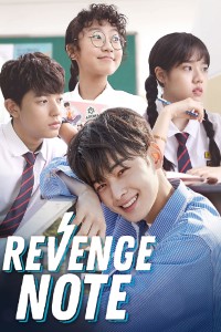 Download Sweet Revenge (Season 1 – 2) Korean Series {Hindi Dubbed} 720p WeB-HD [250MB]
