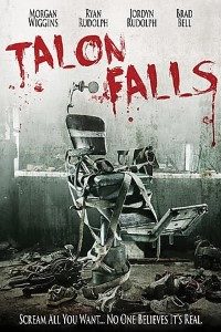 Download Talon Falls (2017) Dual Audio (Hindi-English) 480p [250MB] || 720p [1GB]
