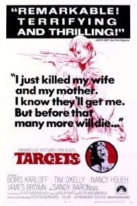 Download Targets (1968) {English With Subtitles} 480p [400MB] || 720p [800MB]