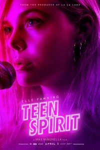Download Teen Spirit (2018) {English With Subtitles} 480p [350MB] || 720p [700MB]