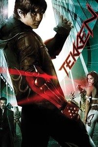 Download Tekken (2010) Dual Audio (Hindi-English) 480p [300MB] || 720p [700MB]