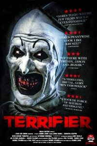 Download Terrifier (2016) {English With Subtitles} 480p [350MB] || 720p [750MB]