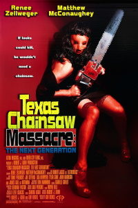 Download Texas Chainsaw Massacre: The Next Generation (1994) {English With Subtitles} 480p [400MB] || 720p [850MB]