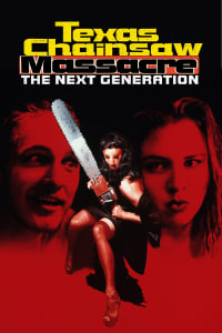 Download Texas Chainsaw Massacre The Next Generation (1994) Dual Audio {Hindi-English} Esubs Director’s Cut BluRay 480p [343MB] || 720p [942MB] || 1080p [1.8GB]