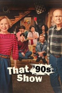 Download That ’90s Show (Season 1-2) {English Audio} Msubs WeB-DL 720p [170MB] || 1080p [1GB]