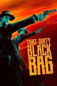 Download That Dirty Black Bag Season 1 2022 {English With Subtitles} 720p [260MB] || 1080p [950MB]