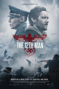 Download The 12th Man (2017) {English With Subtitles} BluRay 480p [500MB] || 720p [1.2GB] || 1080p [2.2GB]
