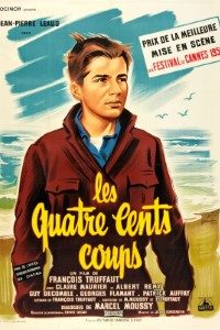 Download The 400 Blows (1959) {English With Subtitles} 480p [400MB] || 720p [850MB]