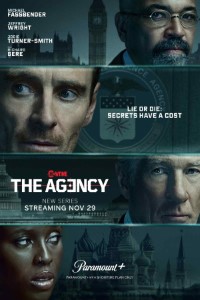 Download The Agency (Season 1) [S01E02 Added] {English Audio With Subtitles} WeB-HD 720p [450MB] || 1080p [1.1GB]