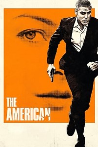 Download The American (2010) Dual Audio (Hindi-English) 480p [400MB] || 720p [900MB]