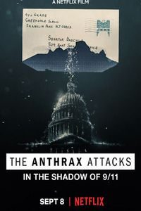 Download The Anthrax Attacks (2022) Dual Audio (Hindi-English) Esubs WEB-DL 480p [300MB] || 720p [860MB] || 1080p [2GB]