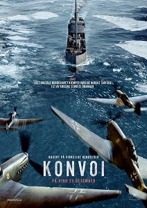 Download The Arctic Convoy (2023) {Norwegian With Subtitles} 480p [350MB] || 720p [900MB] || 1080p [2.3GB]