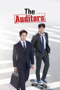 Download The Auditors (Season 1) [S01E12 Added] {Korean With English Subtitles} WeB-DL 720p [350MB] || 1080p [2GB]