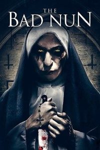 Download The Bad Nun (2018) Dual Audio (Hindi-English) 480p [300MB] || 720p [900MB]