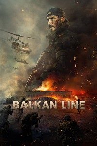 Download The Balkan Line (2021) Dual Audio {Hindi-English} 480p [400MB] || 720p [1GB] || 1080p [2.2GB]
