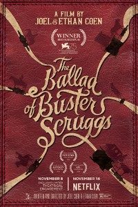 Download The Ballad of Buster Scruggs (2018) {English With Subtitles} 480p [550MB] || 720p [1.19GB]