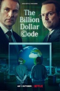 Download The Billion Dollar Code (Season 1) Dual Audio {English-German} 720p 10Bit [350MB] || 1080p [1.9GB]