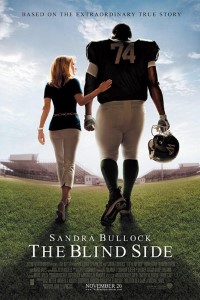 Download The Blind Side (2009) {English With Subtitles} BluRay 480p [500MB] || 720p [900MB] || 1080p [1.8GB]