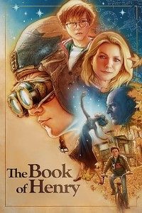 Download The Book of Henry (2017) Dual Audio (Hindi-English) 480p [300MB] || 720p [1GB]