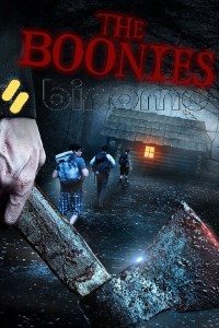 Download The Boonies (2021) [Hindi Fan Voice Over] (Hindi-English) 720p [1GB]