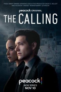 Download The Calling (Season 1) {English With Subtitles} WeB-HD 720p [250MB] || 1080p [2.2GB]