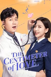Download The Centimeter of Love Season 1 (Hindi Dubbed) WeB-DL 720p [500MB] || 1080p [1GB]