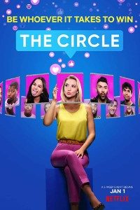 Download Netflix The Circle (Season 1) Dual Audio {Hindi-English} 720p WeB-DL HD [400MB]