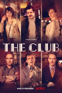 Download The Club (Season 1-2) Dual Audio {English-Turkish} WeB-DL 720p [300MB] || 1080p [900MB]