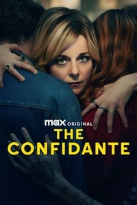 Download The Confidante (Season 1) [S01E01 Added] Dual Audio {English-French} Esubs WeB-DL 720p [500MB] || 1080p [1.1GB]