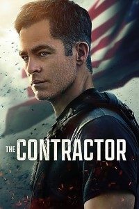 Download The Contractor (2022) {English With Subtitles} Web-DL 480p [300MB] || 720p [900MB] || 1080p [2GB]