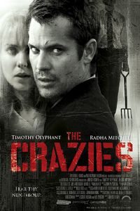 Download The Crazies (2010) Dual Audio {Hindi-English} BluRay ESubs 480p [330MB] || 720p [910MB] || 1080p [2GB]