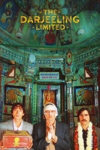 Download The Darjeeling Limited (2007) Dual Audio (Hindi-English) 480p [300MB] || 720p [800MB]