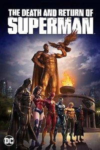 Download The Death and Return of Superman (2019) (English) 480p [600MB] || 720p [1.1GB]