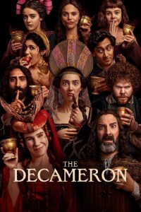 Download The Decameron (Season 1) Dual Audio {Hindi-English} WeB-DL 480p [180MB] || 720p [320MB] || 1080p [1.1GB]