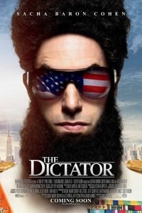 Download [18+] The Dictator (2012) Dual Audio {Hindi-English} 480p [300MB] || 720p [900MB] || 1080p [3.7GB]