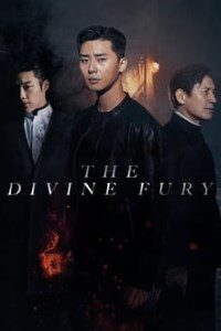 Download The Divine Fury (2019) [HQ Fan Dub] (Hindi-Korean) 480p [390MB] || 720p [1.1GB]