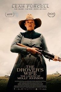 Download The Drover’s Wife: The Legend of Molly Johnson (2021) {English With Subtitles} 480p [300MB] || 720p [850MB] || 1080p [2.1GB]