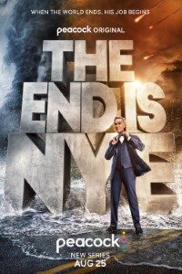 Download The End is Nye (Season 1) {English With Subtitles} WeB-DL 720p 10Bit [350MB] || 1080p [850MB]