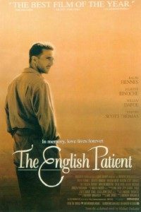 Download The English Patient (1996) {English With Subtitles} BluRay 480p [700MB] || 720p [1.6GB] || 1080p [2.3GB]