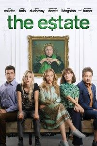 Download The Estate (2021) {English With Subtitles} Web-DL 480p [300MB] || 720p [800MB] || 1080p [1.8GB]