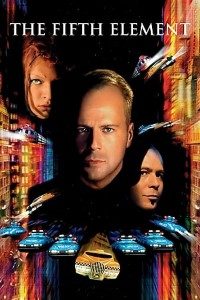 Download The Fifth Element (1997) Dual Audio (Hindi-English) 480p [400MB] || 720p [900MB]