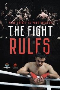 Download The Fight Rules (2017) Dual Audio (Hindi-English) 480p [250MB] || 720p [750MB]